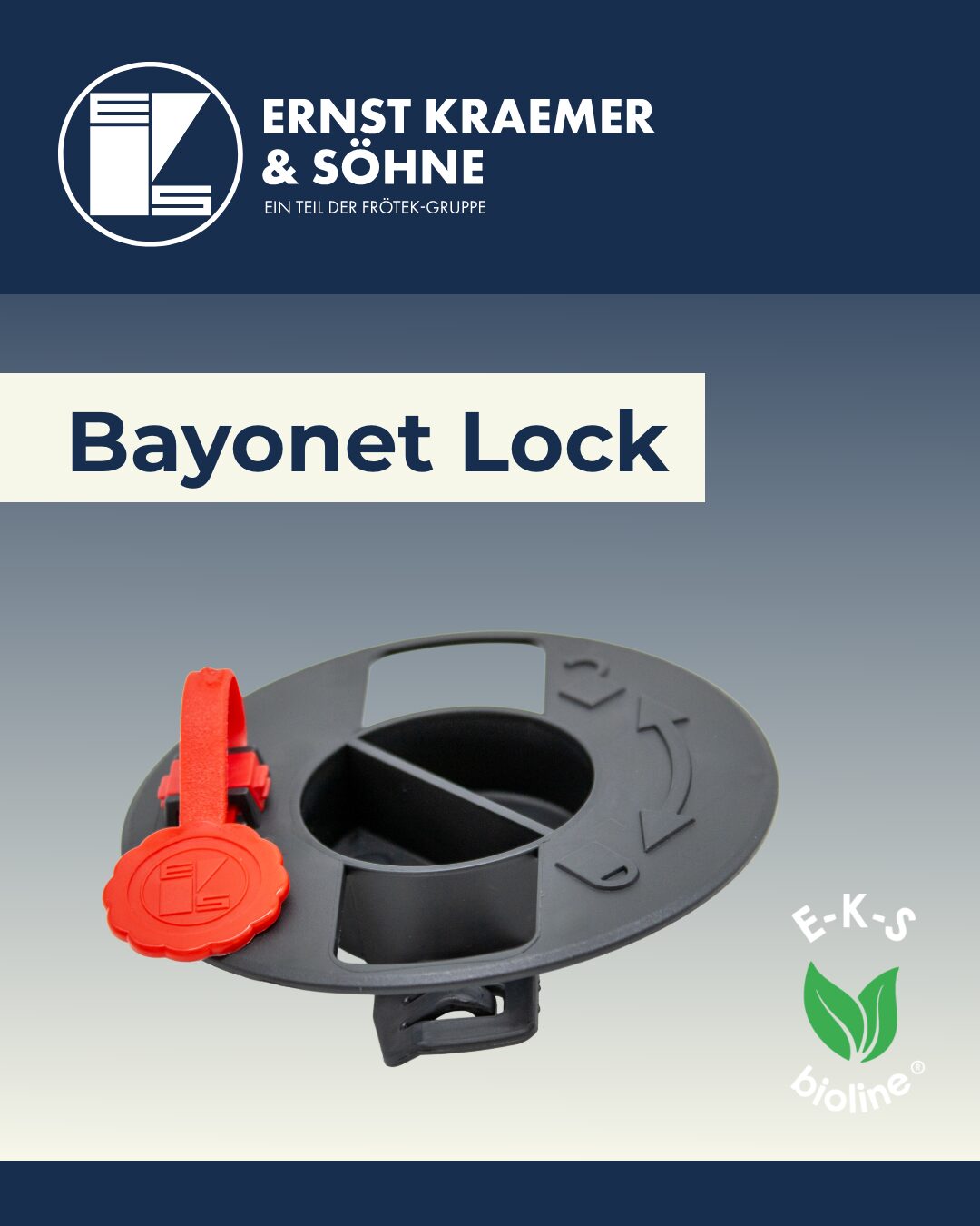 What if packaging could be secure, reusable, and sustainable at the same time?