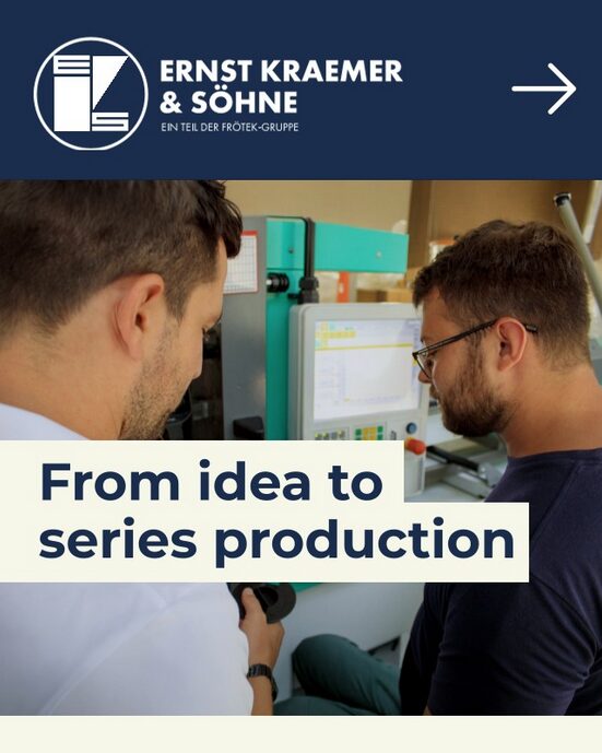 From Idea to Series Production: What It Really Takes