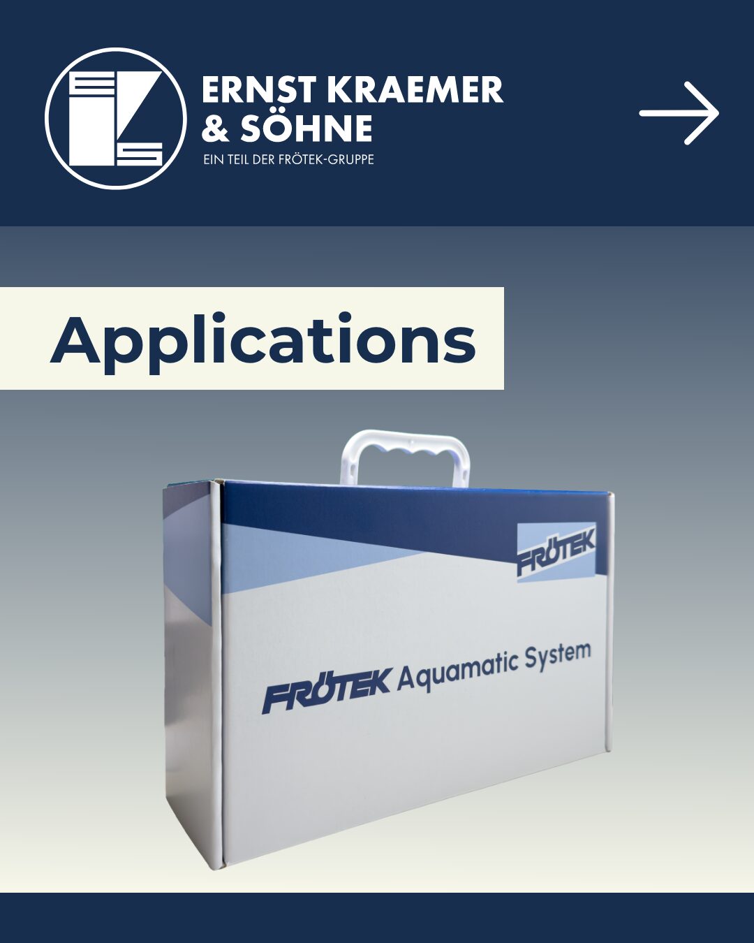 Nachhaltigkeit beginnt im Detail